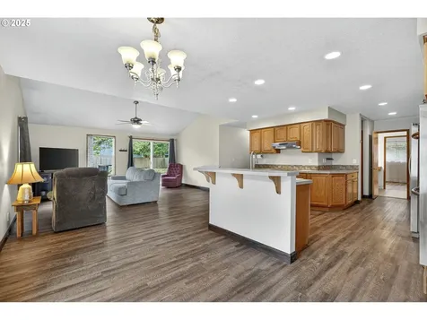 12649 SE Kelly Street Portland OR 97236