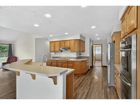 12649 SE Kelly Street Portland OR 97236