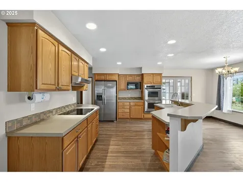 12649 SE Kelly Street Portland OR 97236