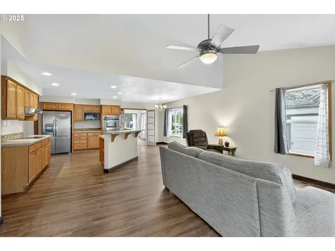 12649 SE Kelly Street Portland OR 97236