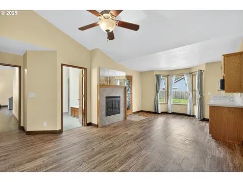 12649 SE Kelly Street Portland OR 97236