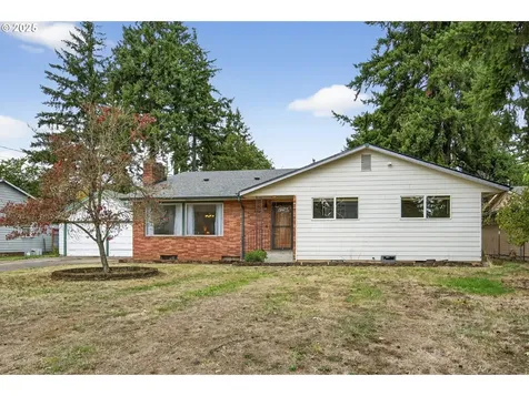 12649 SE Kelly Street Portland OR 97236