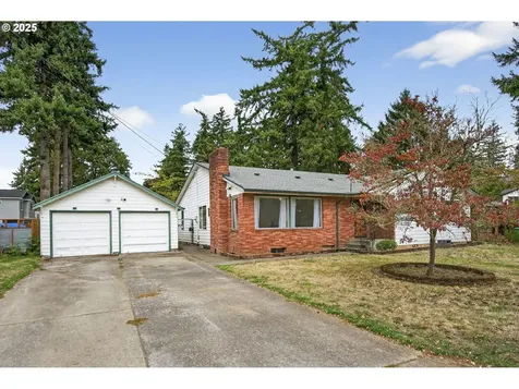12649 SE Kelly Street Portland OR 97236