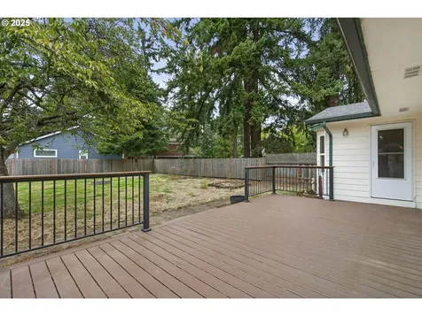12649 SE Kelly Street Portland OR 97236