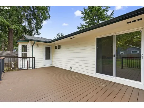 12649 SE Kelly Street Portland OR 97236