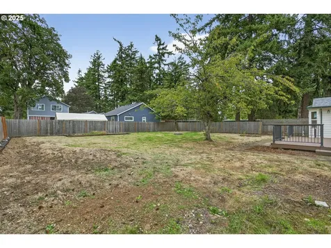 12649 SE Kelly Street Portland OR 97236
