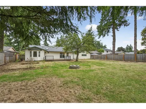 12649 SE Kelly Street Portland OR 97236