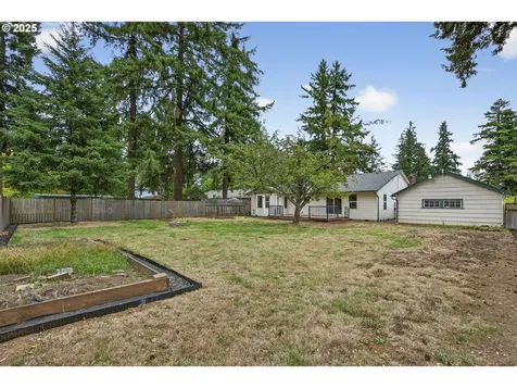 12649 SE Kelly Street Portland OR 97236