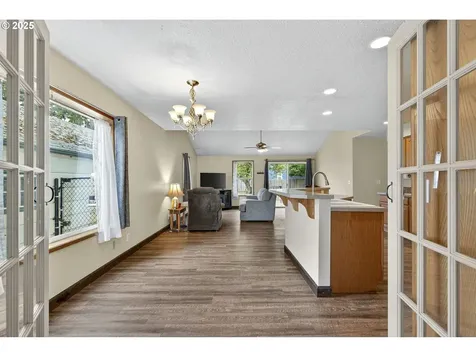 12649 SE Kelly Street Portland OR 97236