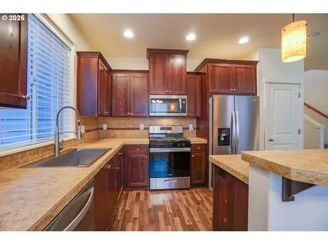 4013 N Pioneer Canyon Drive Ridgefield WA 98642