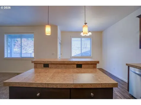 4013 N Pioneer Canyon Drive Ridgefield WA 98642