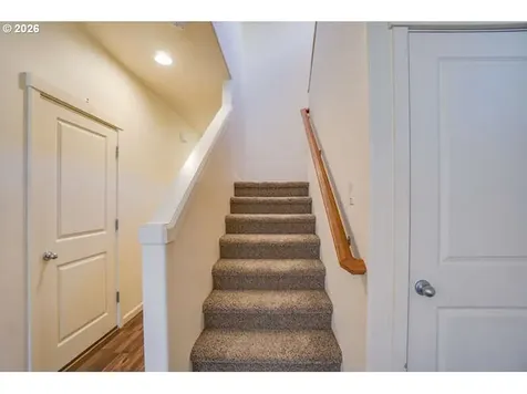 4013 N Pioneer Canyon Drive Ridgefield WA 98642