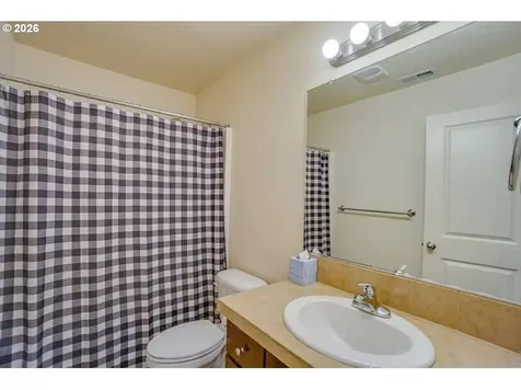 4013 N Pioneer Canyon Drive Ridgefield WA 98642