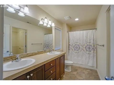 4013 N Pioneer Canyon Drive Ridgefield WA 98642