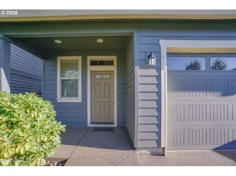 4013 N Pioneer Canyon Drive Ridgefield WA 98642