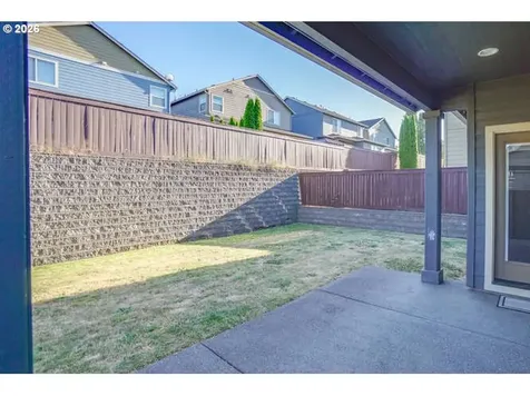 4013 N Pioneer Canyon Drive Ridgefield WA 98642