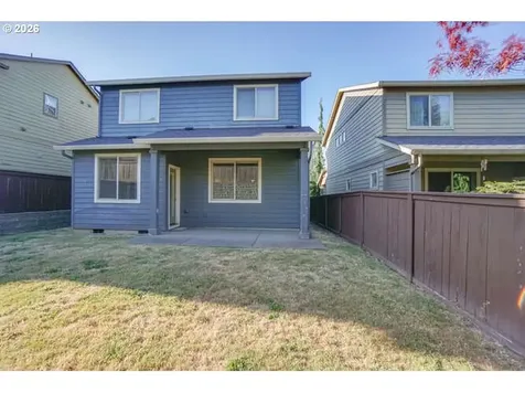 4013 N Pioneer Canyon Drive Ridgefield WA 98642