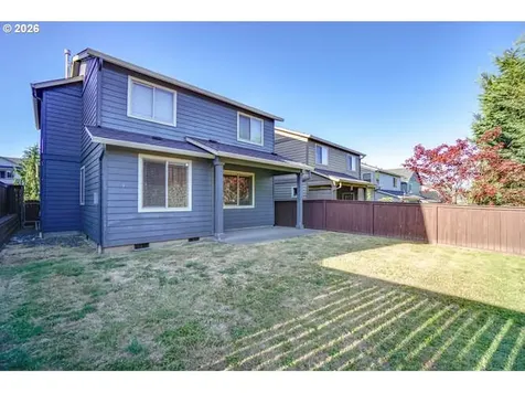 4013 N Pioneer Canyon Drive Ridgefield WA 98642