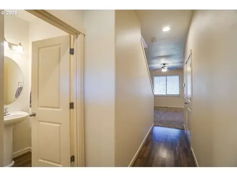 4013 N Pioneer Canyon Drive Ridgefield WA 98642