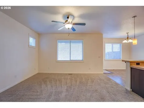 4013 N Pioneer Canyon Drive Ridgefield WA 98642