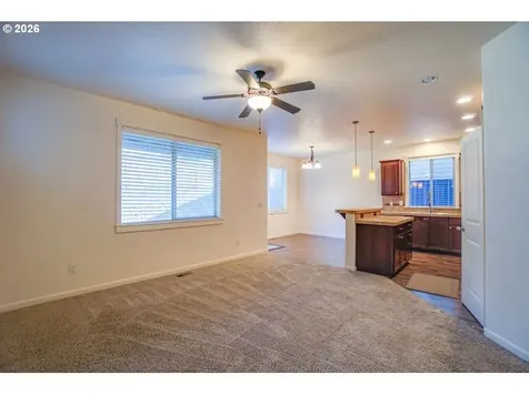4013 N Pioneer Canyon Drive Ridgefield WA 98642