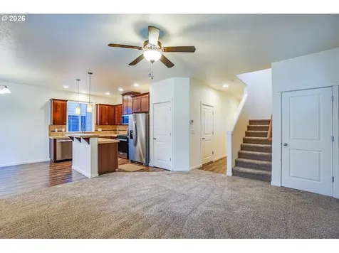 4013 N Pioneer Canyon Drive Ridgefield WA 98642