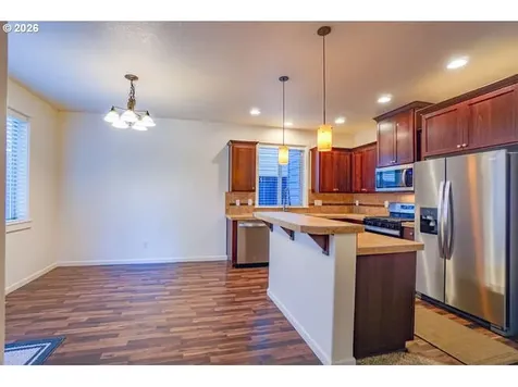 4013 N Pioneer Canyon Drive Ridgefield WA 98642