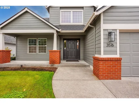 3576 SW 28th Terrace Gresham OR 97080