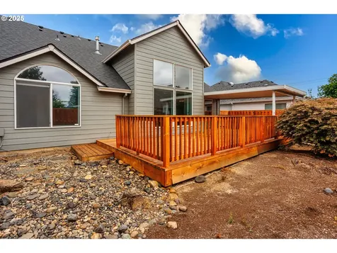 3576 SW 28th Terrace Gresham OR 97080