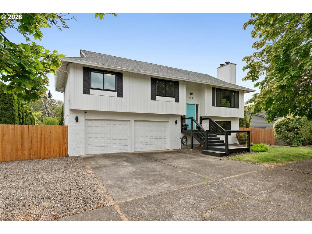 8610 SW Indian Hill Lane Beaverton OR 97008