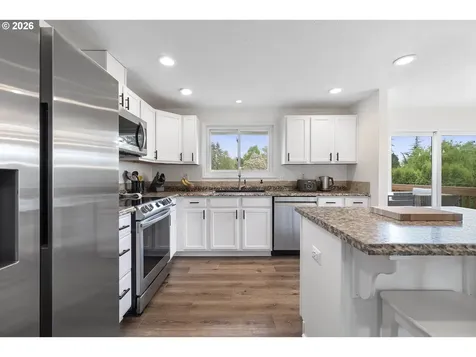 8610 SW Indian Hill Lane Beaverton OR 97008