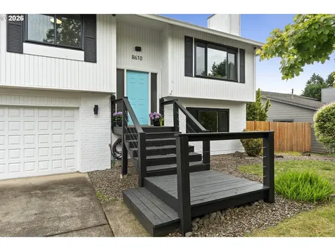 8610 SW Indian Hill Lane Beaverton OR 97008