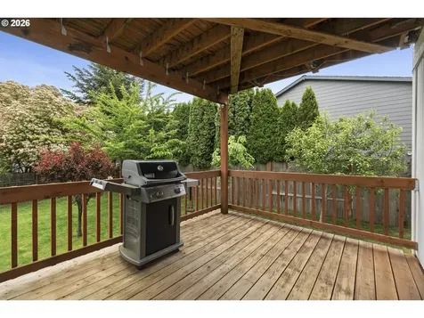 8610 SW Indian Hill Lane Beaverton OR 97008
