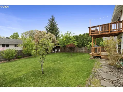 8610 SW Indian Hill Lane Beaverton OR 97008