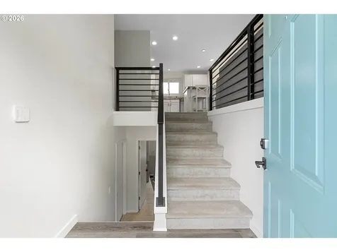 8610 SW Indian Hill Lane Beaverton OR 97008