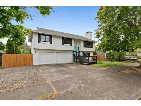 8610 SW Indian Hill Lane Beaverton OR 97008
