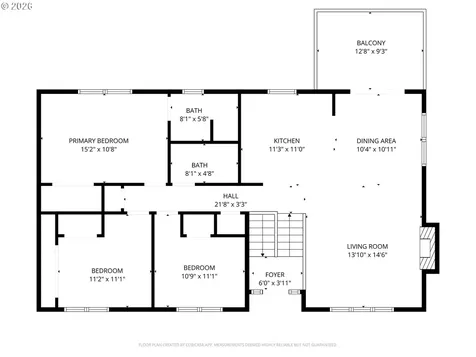 8610 SW Indian Hill Lane Beaverton OR 97008