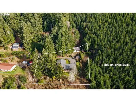 94532 Golf Course Lane North Bend OR 97459