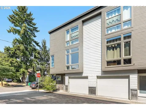 1235 N Morgan Street Portland OR 97217