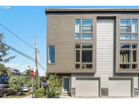 1235 N Morgan Street Portland OR 97217