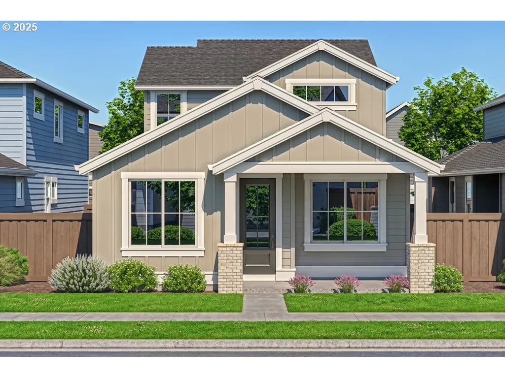 2450 N Vale Street Newberg OR 97132