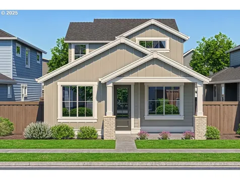 2450 N Vale Street Newberg OR 97132