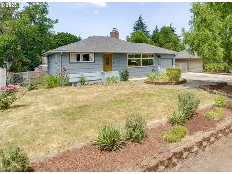4312 NE 40th Street Vancouver WA 98661