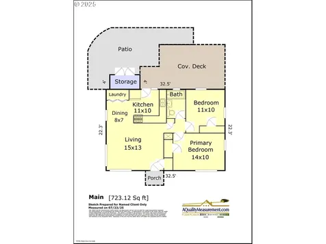 5618 SE Pine Street Portland OR 97215