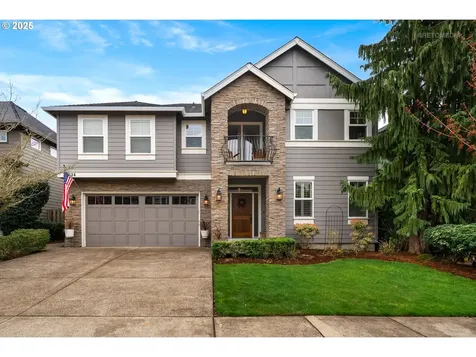 23224 SW Greengate Place Sherwood OR 97140