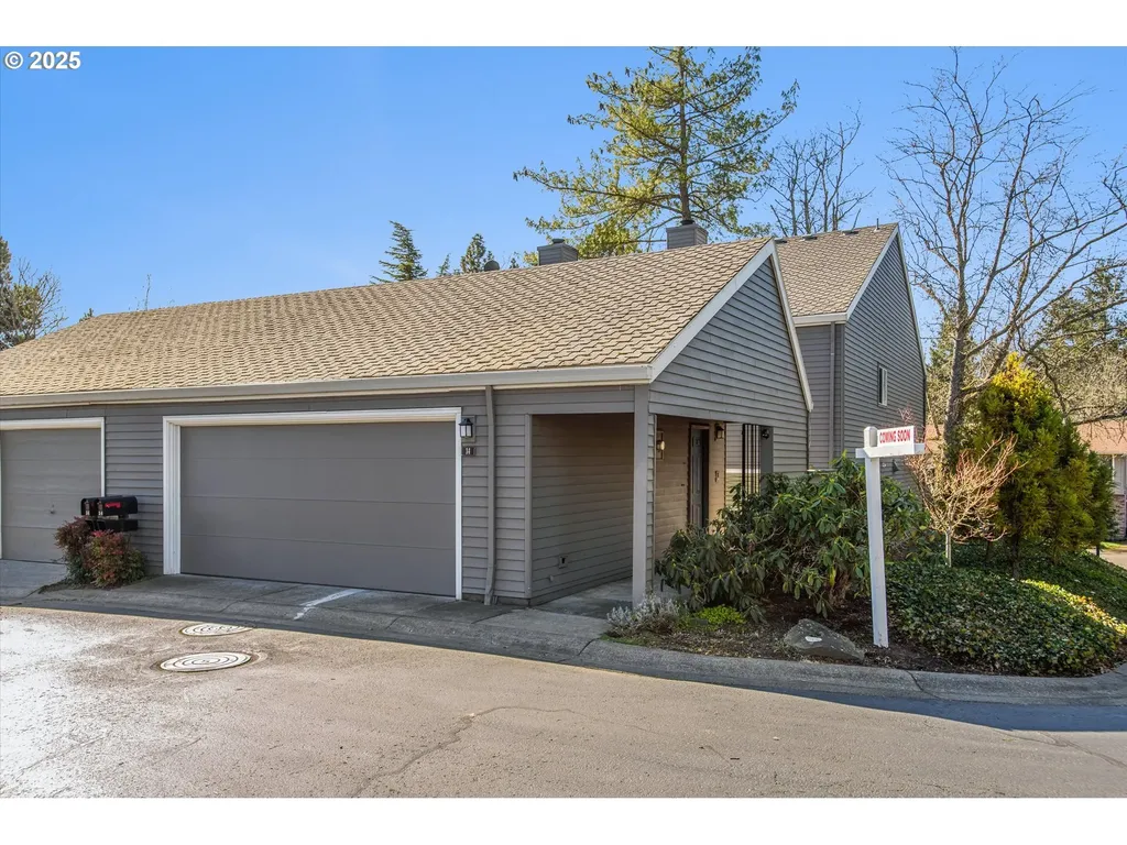 14 Greenridge Court Lake Oswego OR 97035