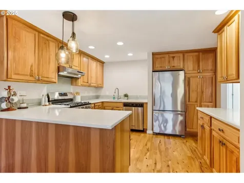 14 Greenridge Court Lake Oswego OR 97035