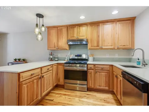 14 Greenridge Court Lake Oswego OR 97035