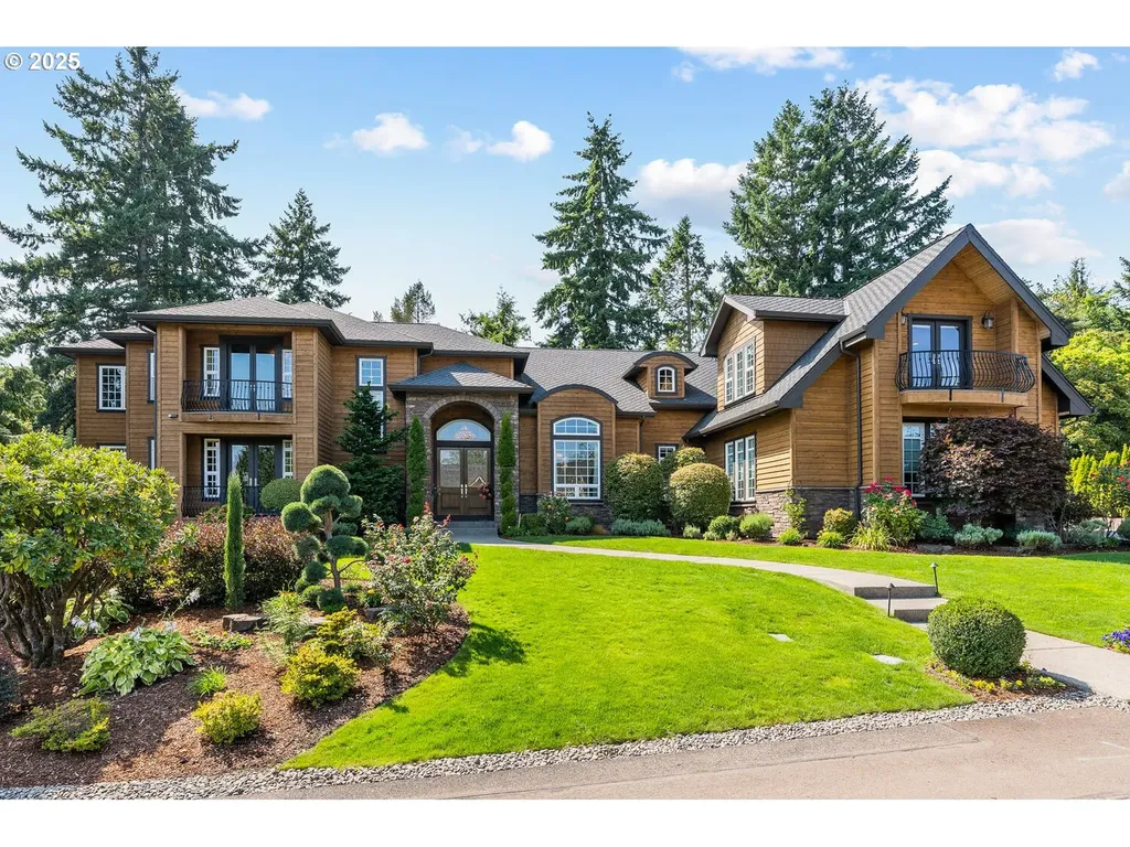 13710 Knaus Road Lake Oswego OR 97034