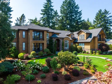 13710 Knaus Road Lake Oswego OR 97034
